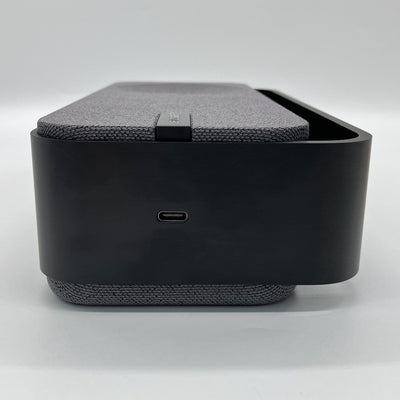 【中古】SoundLink Home Bluetooth Speaker Cool Gray【秋葉原】