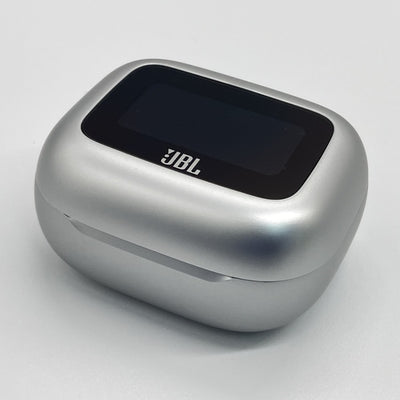 【中古】Live Buds 3 シルバー【日本橋】