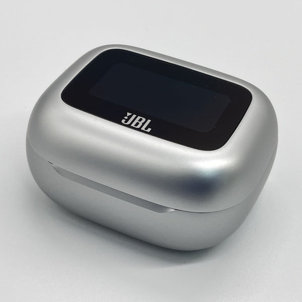 JBL 【中古】Live Buds 3 シルバー【日本橋】 – e☆イヤホン