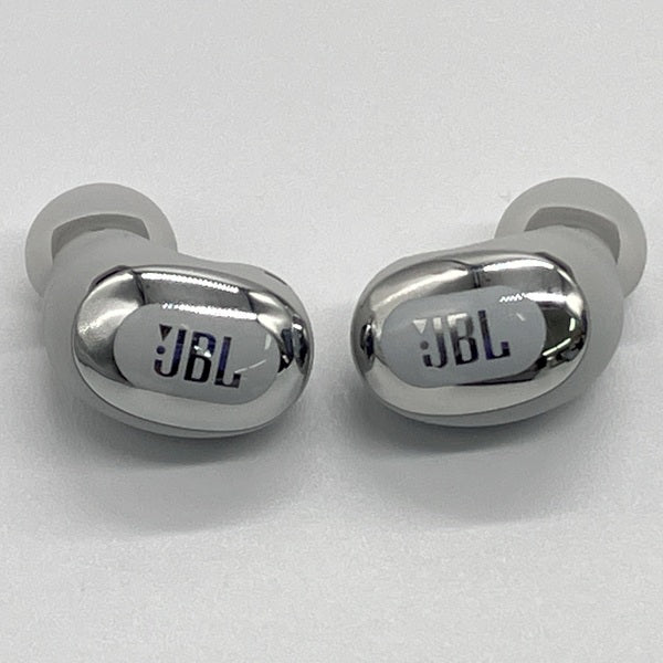 【中古】Live Buds 3 シルバー【日本橋】