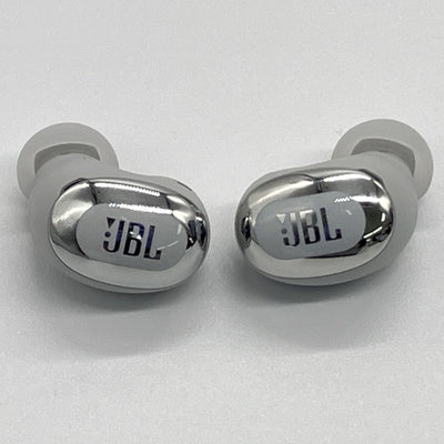 【中古】Live Buds 3 シルバー【日本橋】