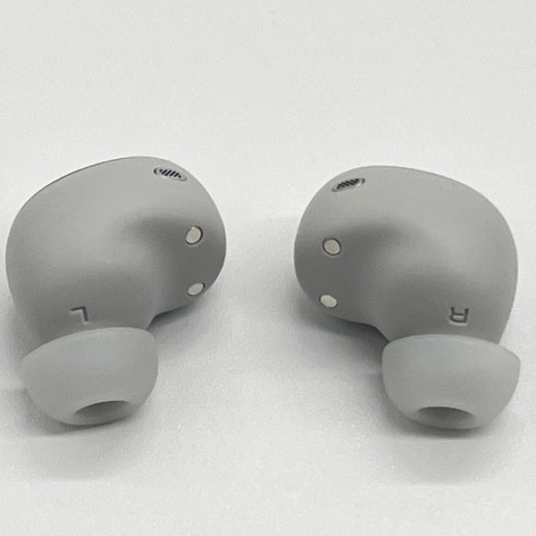 【中古】Live Buds 3 シルバー【日本橋】