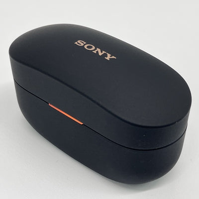 【中古】WF-1000XM4 BM ブラック【秋葉原】