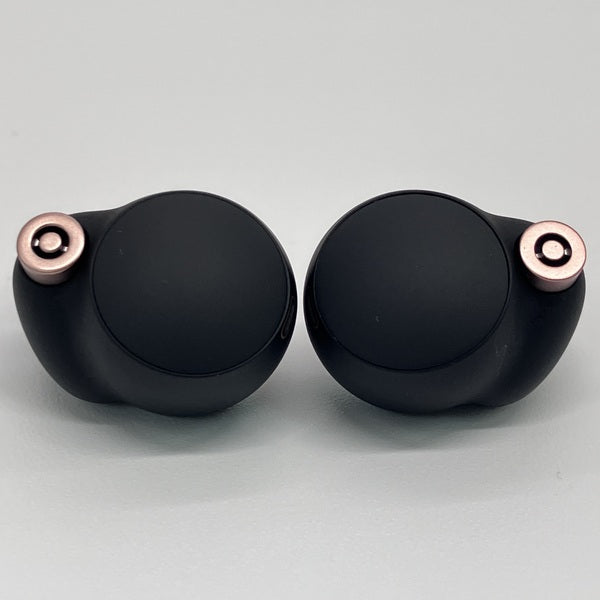 【中古】WF-1000XM4 BM ブラック【秋葉原】
