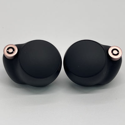 【中古】WF-1000XM4 BM ブラック【秋葉原】