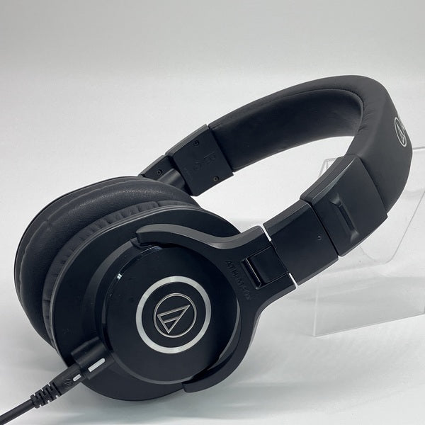 【中古】ATH-M40X【日本橋】