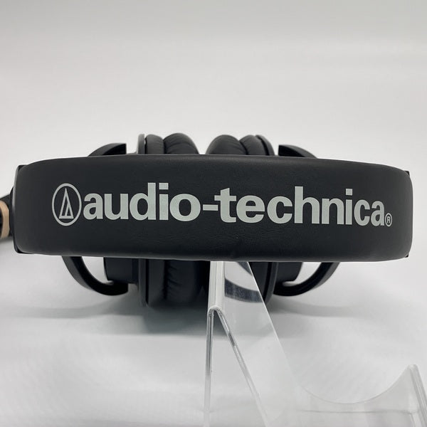 【中古】ATH-M40X【日本橋】