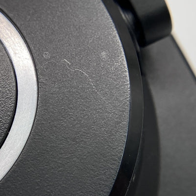 【中古】ATH-M40X【日本橋】