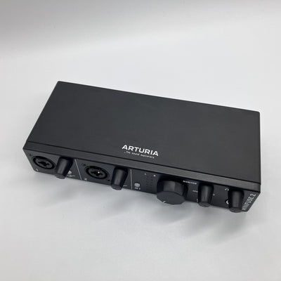 【中古】Arturia MiniFuse 2【日本橋】