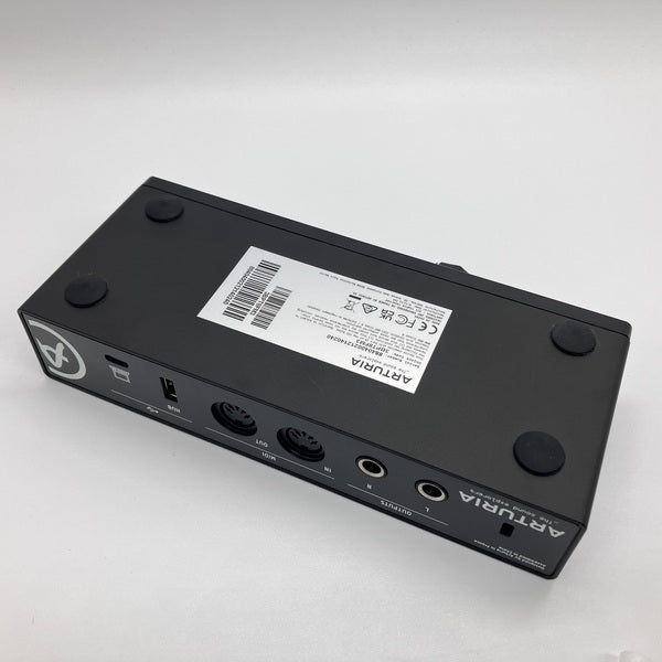 【中古】Arturia MiniFuse 2【日本橋】