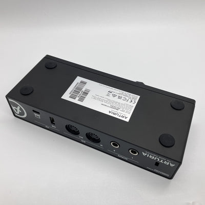 【中古】Arturia MiniFuse 2【日本橋】