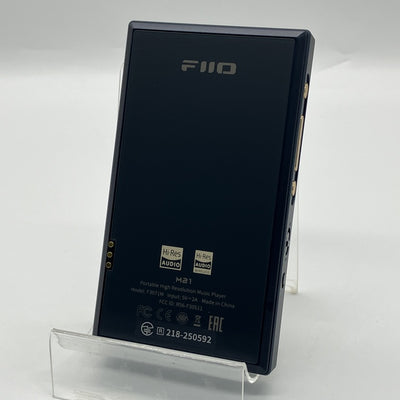 【中古】M21 Dark Blue 【FIO-M21-L】【秋葉原】