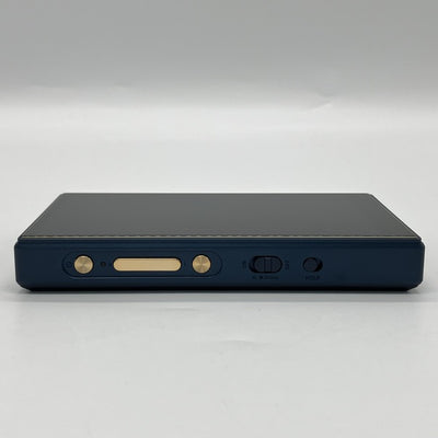 【中古】M21 Dark Blue 【FIO-M21-L】【秋葉原】