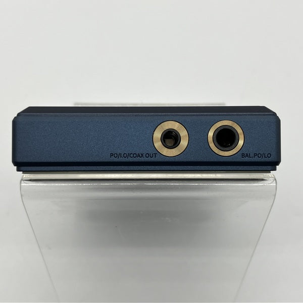 【中古】M21 Dark Blue 【FIO-M21-L】【秋葉原】