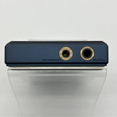 【中古】M21 Dark Blue 【FIO-M21-L】【秋葉原】