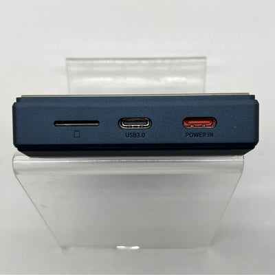 【中古】M21 Dark Blue 【FIO-M21-L】【秋葉原】