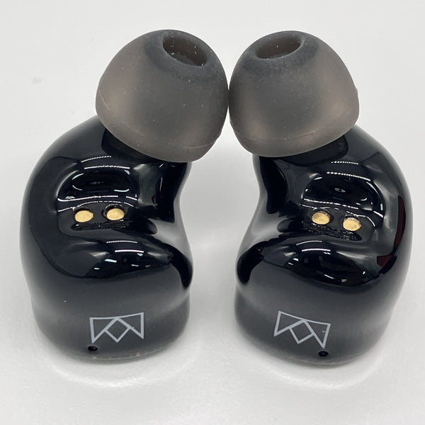 Noble Audio 【中古】FoKus Triumph 【NOB-FOKUSTRH-B】【秋葉原 Noble Audio 【中古】FoKus Triumph 【NOB-FOKUSTRH-B】【秋葉原
