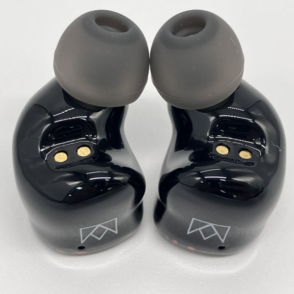 【美品】Nobel Audio FoKus TRIUMPH イヤーピース付き Noble Audio FoKus Triumph [NOB-FOKUSTRH-B]｜新品通販フジヤ