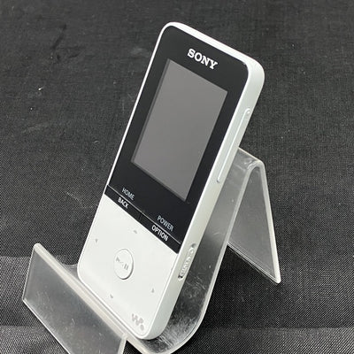 【中古】NW-S315 WC ホワイト【秋葉原】