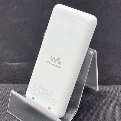 【中古】NW-S315 WC ホワイト【秋葉原】