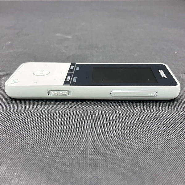 SONY 【中古】NW-S315 WC ホワイト【秋葉原】 – e☆イヤホン