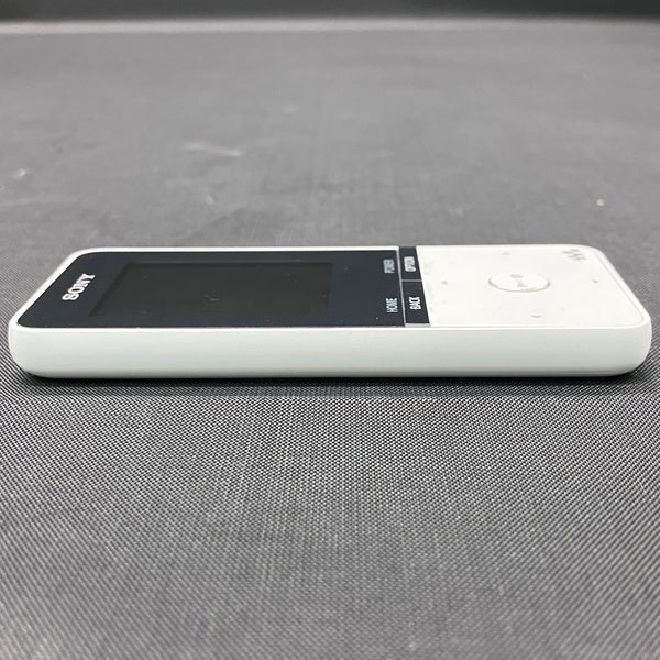 【中古】NW-S315 WC ホワイト【秋葉原】