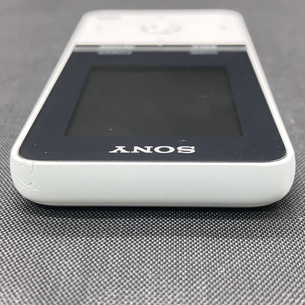 【中古】NW-S315 WC ホワイト【秋葉原】