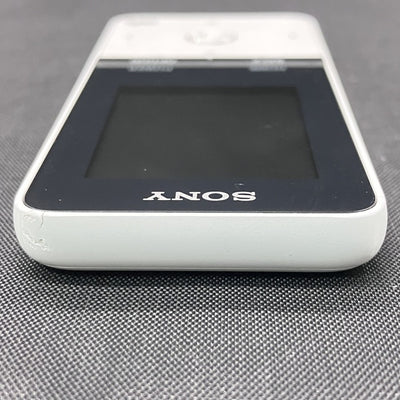 【中古】NW-S315 WC ホワイト【秋葉原】