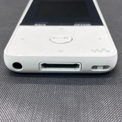 【中古】NW-S315 WC ホワイト【秋葉原】
