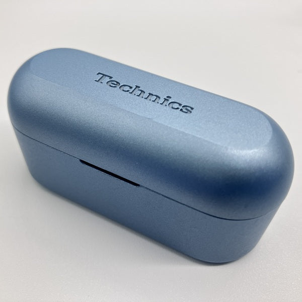 Technics 【中古】EAH-AZ40M2-A モデレートブルー【日本橋】 – e
