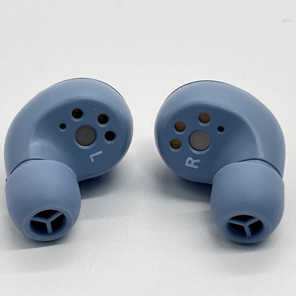 【新品・未使用】Technics EAH-AZ40M2-A ブルー Technics EAH-AZ40M2-A モデレートブルー｜新品通販フジヤエービック