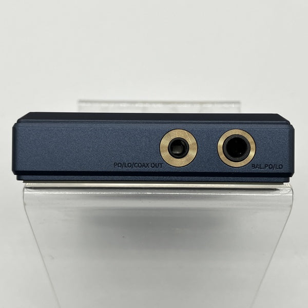 【中古】M21 Dark Blue 【FIO-M21-L】【秋葉原】