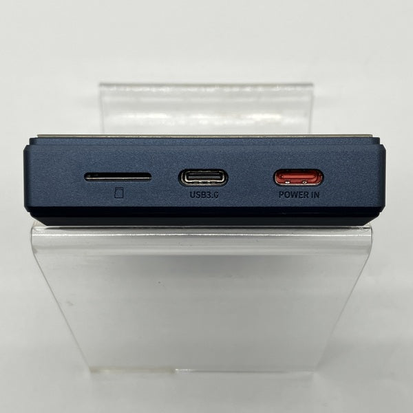 【中古】M21 Dark Blue 【FIO-M21-L】【秋葉原】