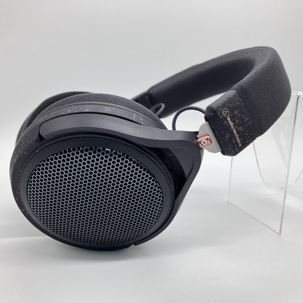 【中古】audio-technica ワイヤレスヘッドホン ATH-HL7BT ATH-HL7BT｜ヘッドホン：ワイヤレスヘッドホン｜オーディオテクニカ