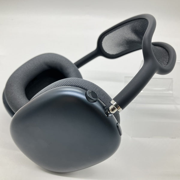 Apple 【中古】AirPods Max(USB-C) MWW43ZA/A ミッドナイト