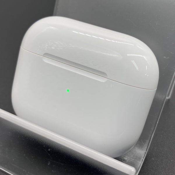 【中古】Airpods MME73J/A 3rd Generation【秋葉原】