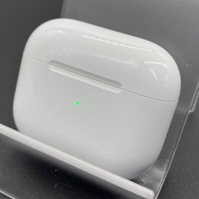 【中古】Airpods MME73J/A 3rd Generation【秋葉原】