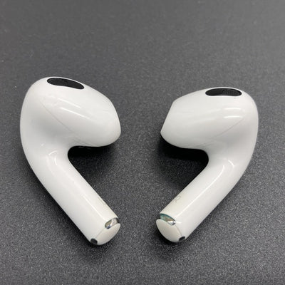 【中古】Airpods MME73J/A 3rd Generation【秋葉原】