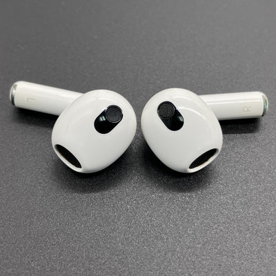【中古】Airpods MME73J/A 3rd Generation【秋葉原】
