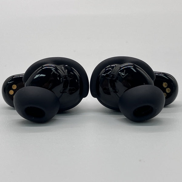 【中古】QuietComfort Earbuds II Triple Black【秋葉原】