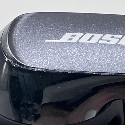 【中古】QuietComfort Earbuds II Triple Black【秋葉原】
