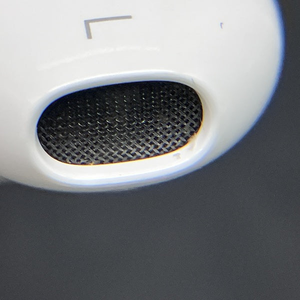 【中古】Apple EarPods with Remote and Mic【日本橋】