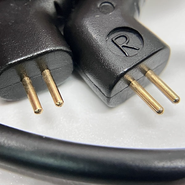 【中古】SUPERIOR Cable for Gaming-IEM2pin 【QDC-SUPERIOR-CABLE-G】【日本橋】