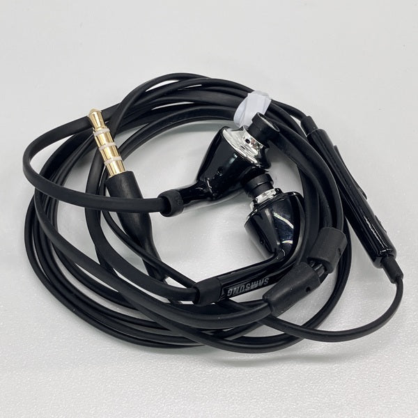 その他ブランド 【中古】SAMSUNG/Galaxy純正付属イヤホン【日本橋