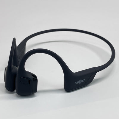 【中古】OpenRun Pro 2 Black【SKZ-EP-000030】【秋葉原】