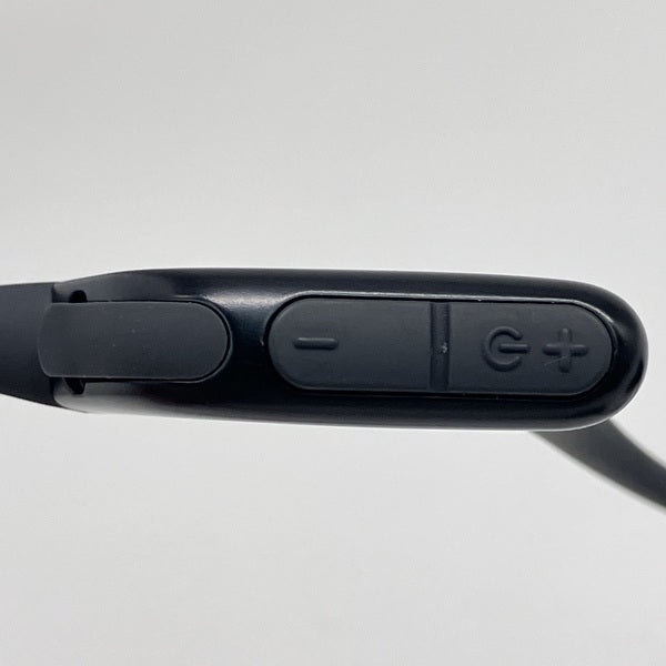 【中古】OpenRun Pro 2 Black【SKZ-EP-000030】【秋葉原】