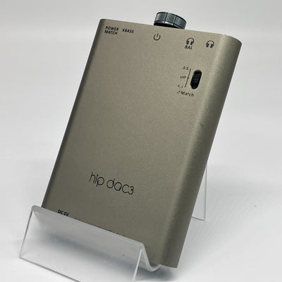 【中古】hip-dac3【名古屋】