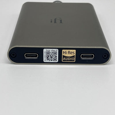 【中古】hip-dac3【名古屋】