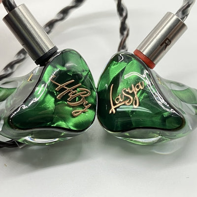 【中古】Lasya　グリーン【秋葉原】