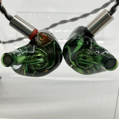 【中古】Lasya　グリーン【秋葉原】